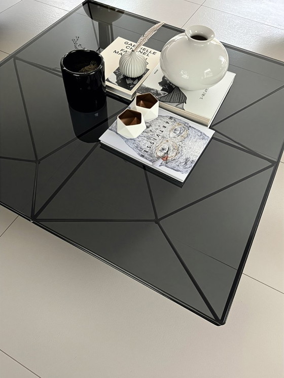 Image 1 of B&B Italia „Alanda ’18“ Couchtisch (Paolo Piva)