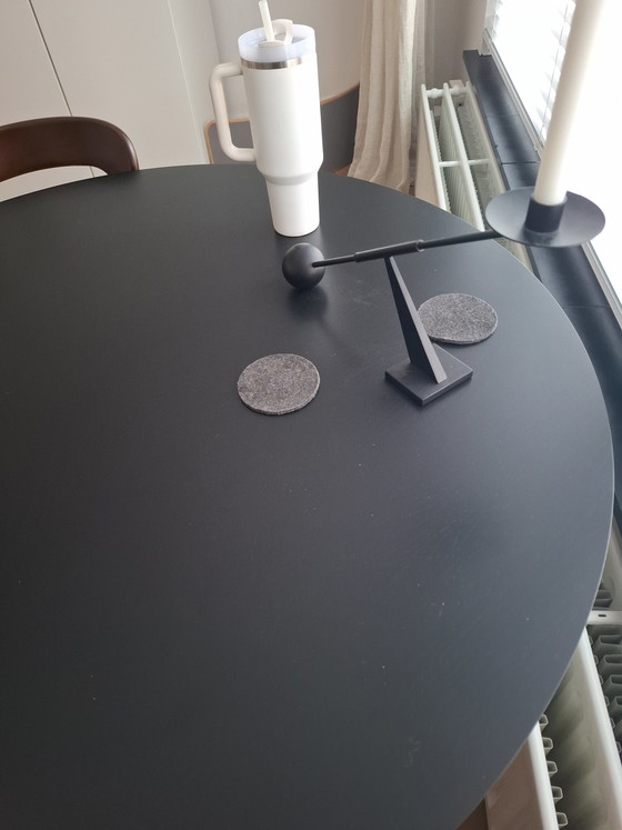 Image 1 of Hay Ronde Eettafel