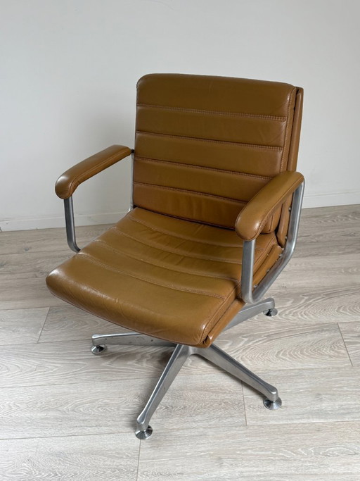 Drabert Konferenzsessel, 1970er Jahre – Mid-Century Design