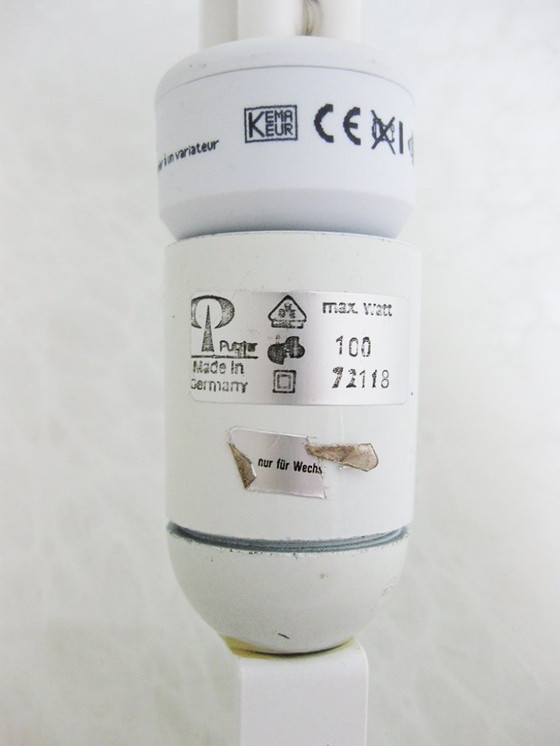 Image 1 of table lamp Dome Peill & Putzler