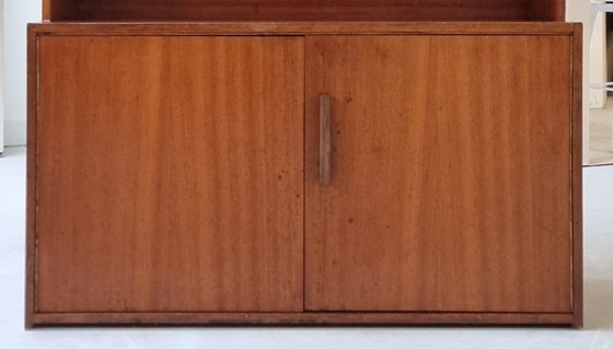 Image 1 of Bibliothèque du milieu du siècle