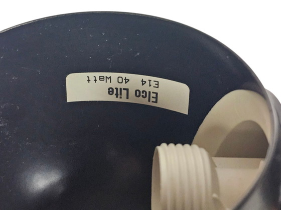 Image 1 of Elco light - stekker wandspot  - Duitsland - 1980s