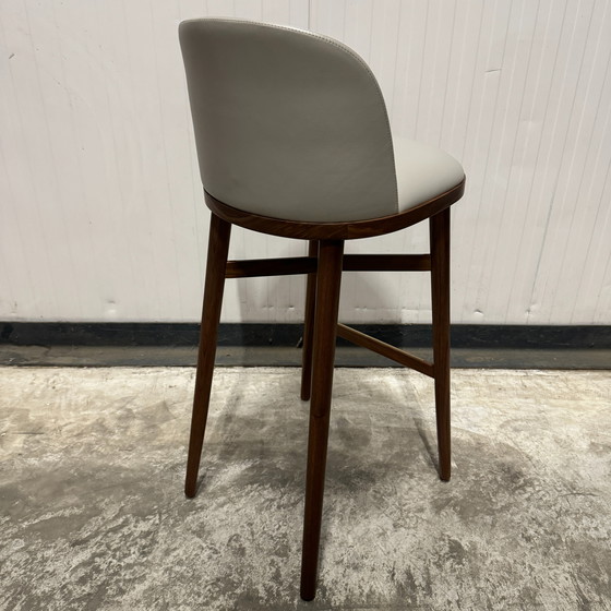 Image 1 of Stellar Works Bund SH750 bar stool (set of 3)