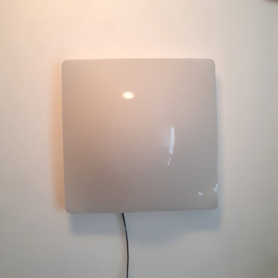 Image 1 of iGuzzini wandlamp Dada XL, Italië, 1970s