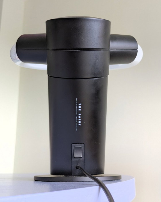 Image 1 of The Saint Lamp - Frans van Nieuwenborg