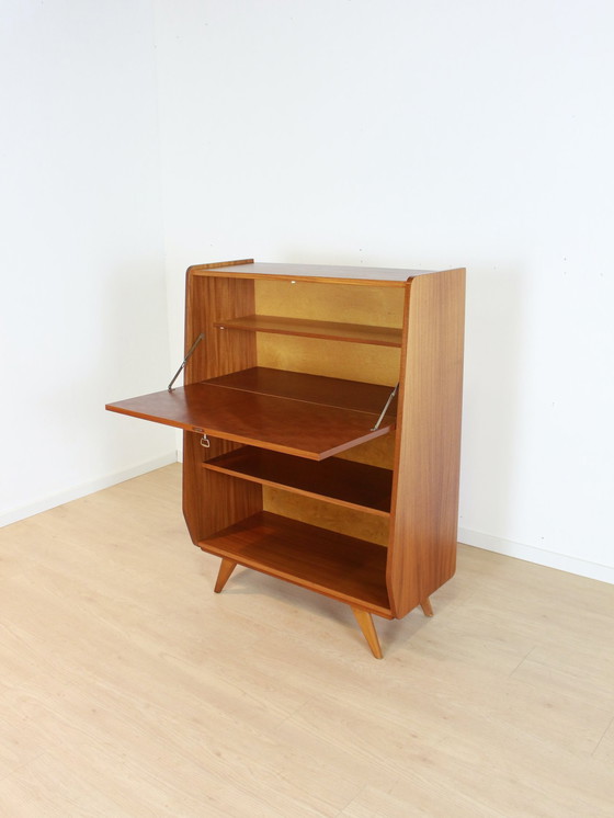 Image 1 of Vintage Cabinet