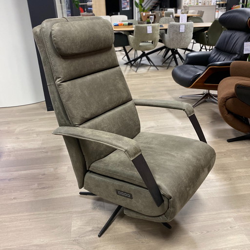 Poltrona relax DS Furniture Julius 2 motori