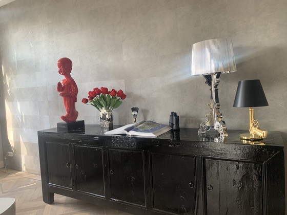 Image 1 of Authentieke Chinese kast 19e eeuw 