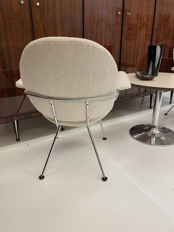 Image 1 of Sillones Gispen Kembo retapizados