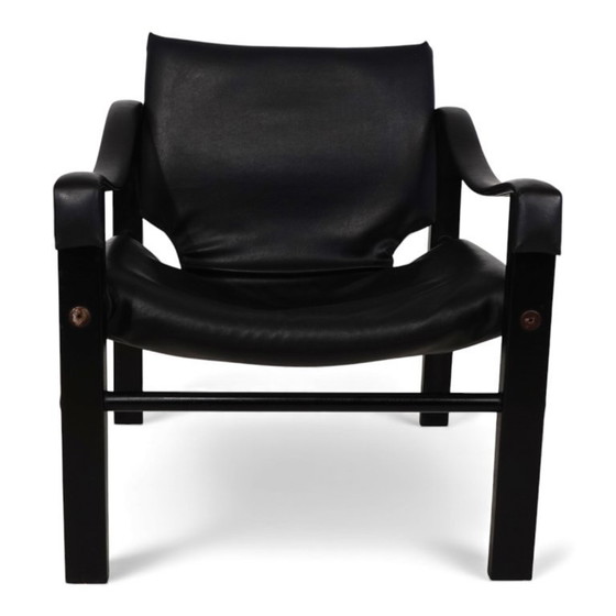 Image 1 of Sillón Arkana Safari de Maurice Burke, 1970