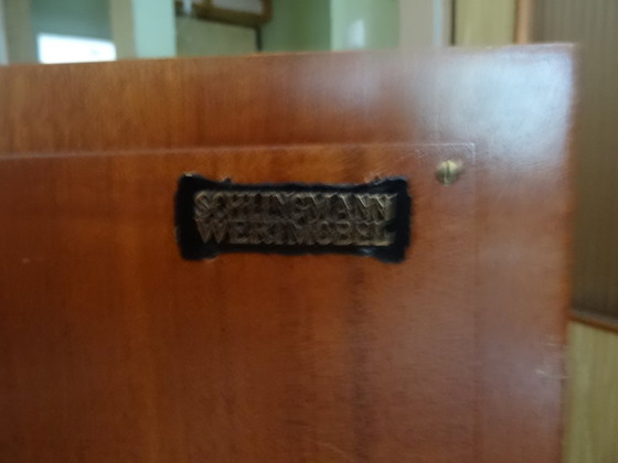 Image 1 of Schlingmann Wertmöbel - Sekretär Modell Monschau III