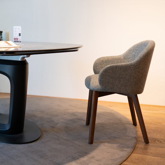 Image 1 of Silla de comedor Calligaris Holly Fab