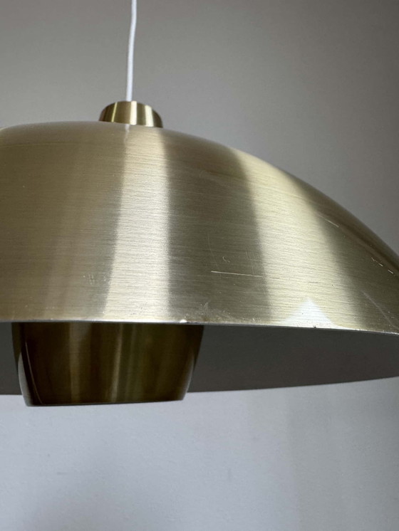 Image 1 of Vintage Pendant Lamp Luca