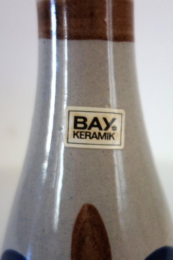 Image 1 of Vaso vintage Bay Keramik