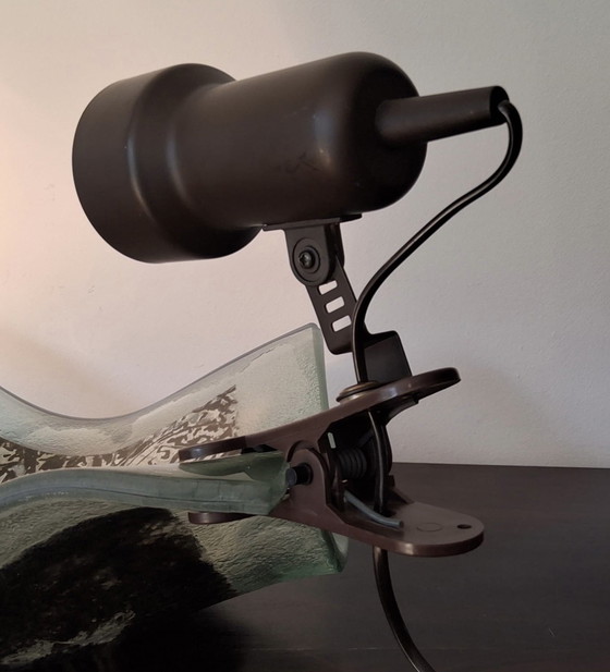 Image 1 of Vintage knipspotje Massive jaren 70