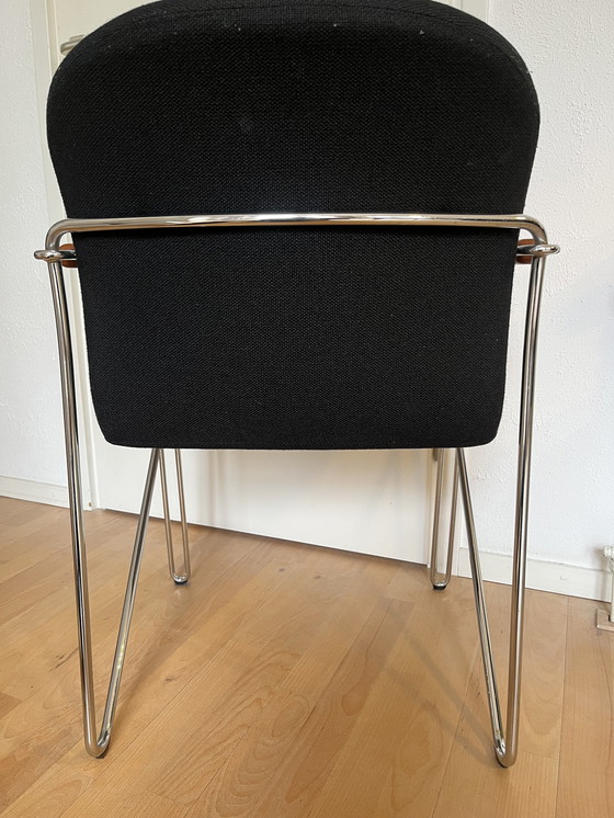 Image 1 of 4*Sedie Gispen, Lebofa tipo L7600