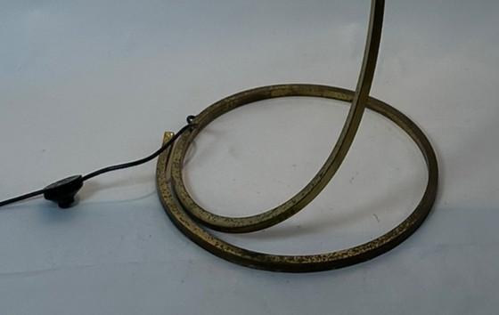 Image 1 of Lampada da terra Tommaso Barbi Non è una riproduzione