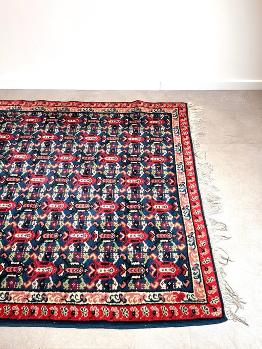 Alfombra estampada de estilo persa – vloerkleden en tapijten (photo 2 of 5)