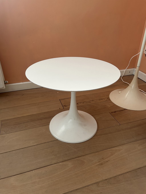 Table d'appoint Tulip