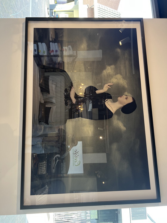 Image 1 of Elisabeth Koning Luxuria in 190br 130 Hoog