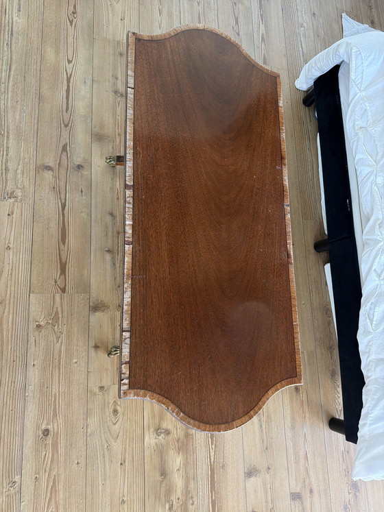 Image 1 of Vintage coffee table