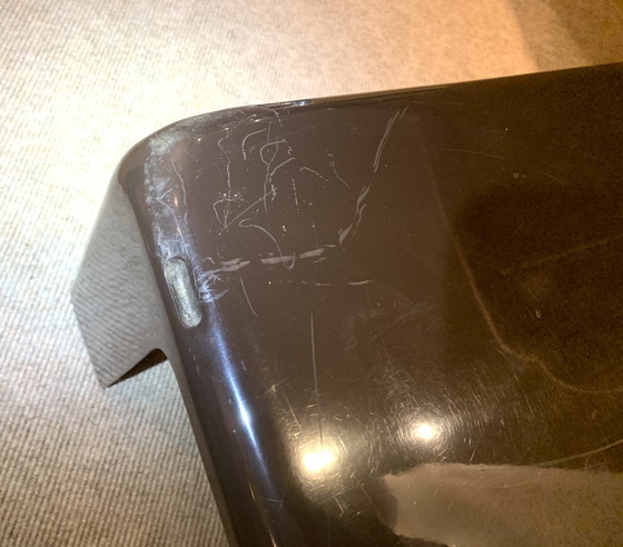 Image 1 of Set table Quattro Gatti C&B B&B Bellini 1967 midcentury design