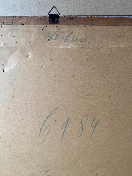 Image 1 of Visages d'hier : estampes et photos anciennes