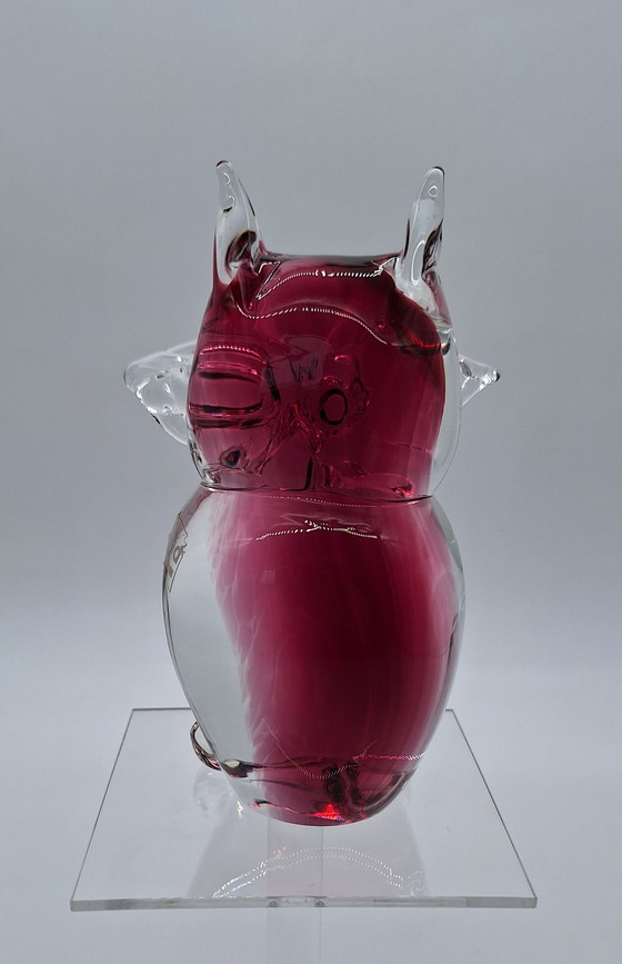 Image 1 of Formia,vetro di murano "Gifo"