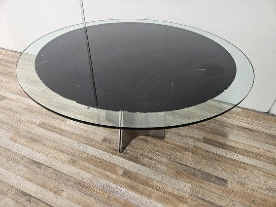 Image 1 of Table from the UFO series by Luigi Saccardo for Arrmet, 1970