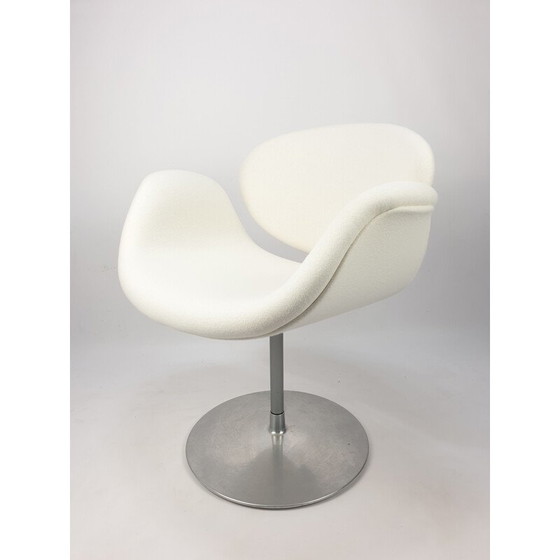 Image 1 of Fauteuil vintage "Little Tulip" par Pierre Paulin pour Artifort, 1980