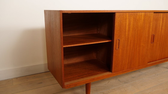 Image 1 of Vintage Danish sideboard | Teak | 190 cm