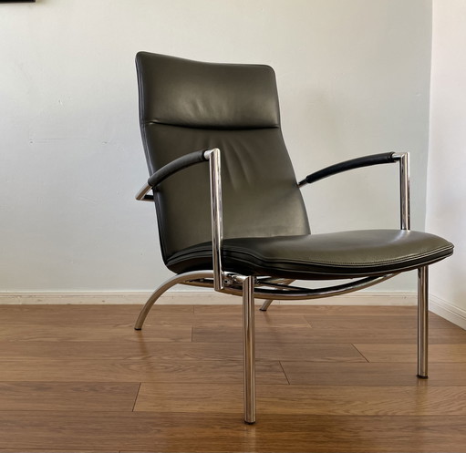 Cor Peter Maly Pando fauteuil