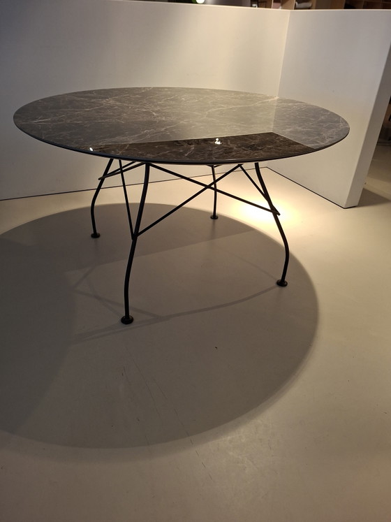 Image 1 of Kartell Table Glossy