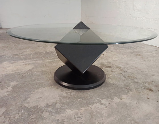 Image 1 of Post mortem coffee table 