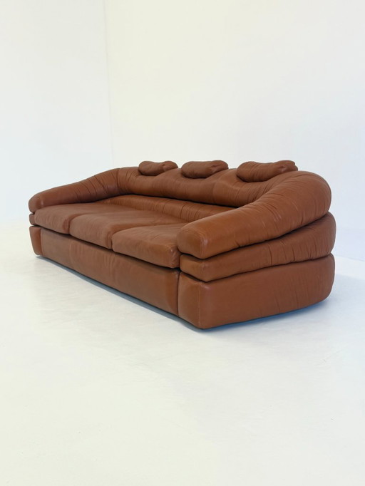 Straccio 3-seater sofa by De Pas, D'Urbino and Lomazzi for Zanotta