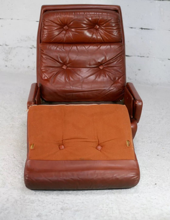 Image 1 of Sessel "Space Age," Jean Prévost