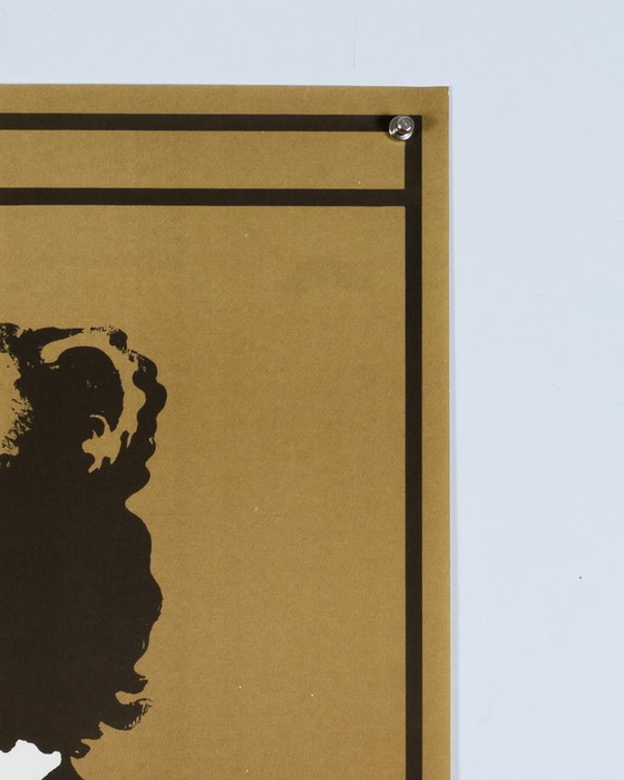 Cyrk l'orso in smoking – 1974 – Manifesto circense vintage originale di Waldemar Swierzy – Scuola di – Poster (photo 5 of 8)