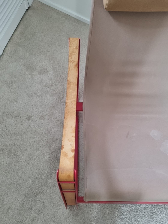 Image 1 of Sedia Vitra Prouvé Collezione Edizione 2002