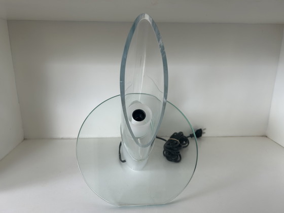 JM Glas Design Lampade da tavolo Jorgen Mortensen (photo 13 of 15)