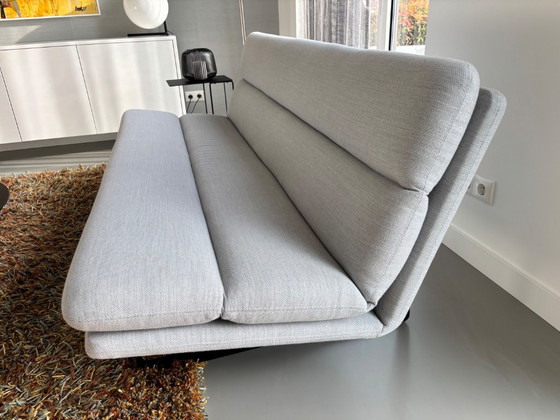 Artifort Design Kho Liang Ie C683 – 3-5 seaters, Wool (photo 2 of 7)