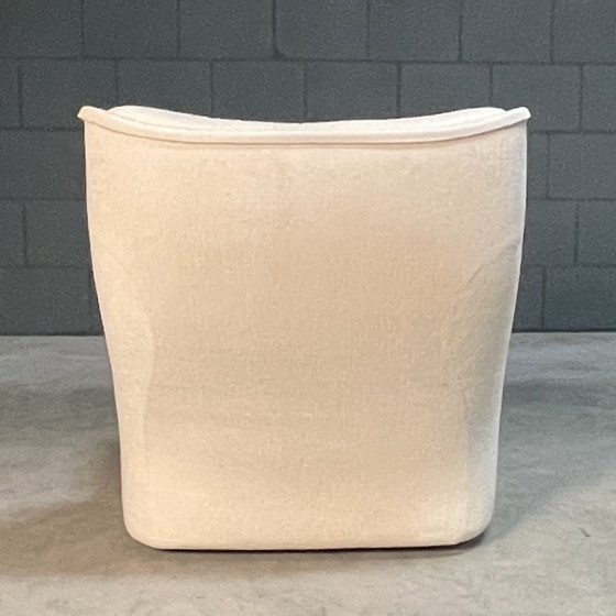 Image 1 of Sillón “Orchidée” – Michel Cadestin – Airborne – años 60