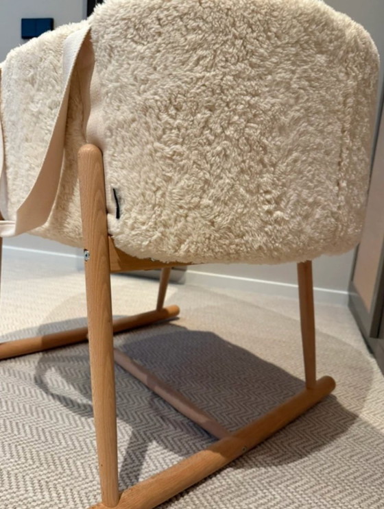 Image 1 of Charlie Crane 