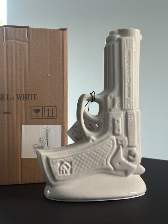 Image 1 of Gun Flower vase, maat L, merk House Vitamin