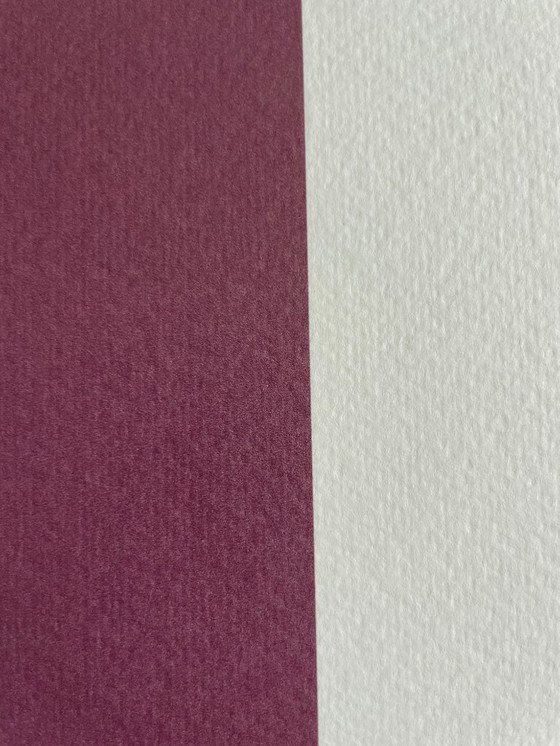 Image 1 of Adolph Gottlieb (1903-1974), Untitled, 1969, copyright Adolph and Esther Gottlieb Foundation/SABAM Belgium 2001, Printed in Ital