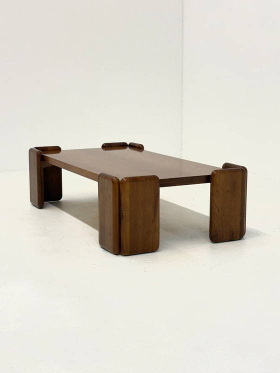 Image 1 of Sapporo coffee table by Mario Marenco for Mobil Girgi