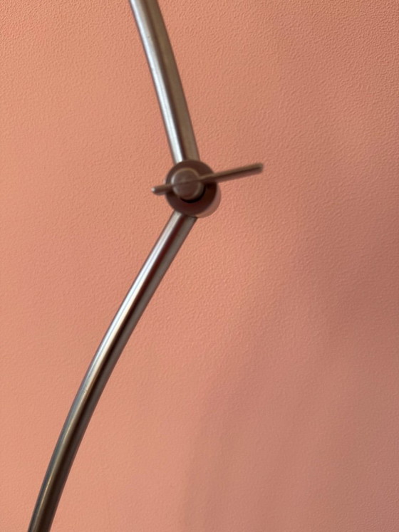 Lampada di design Hala Zeist anni '80 – Lampade da terra, Metal (photo 12 of 17)