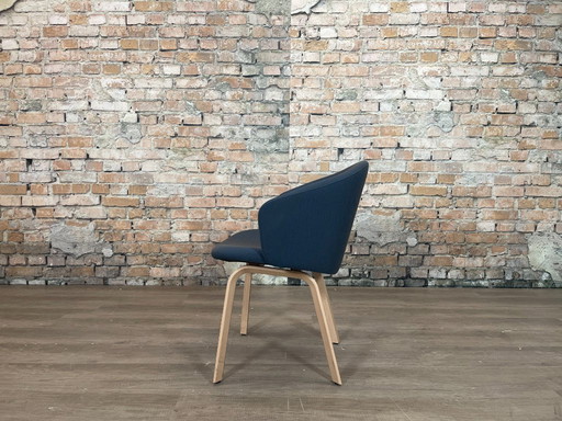 6x Arco Close Blauw