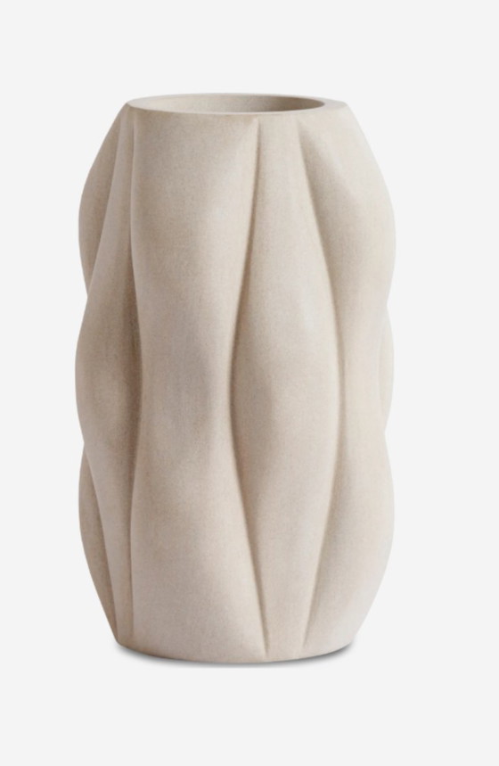 Float Vase – Vasen, Keramik (photo 3 of 5)