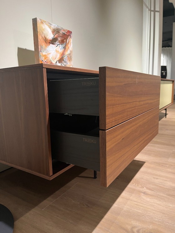 Image 1 of Treku Aura cabinet