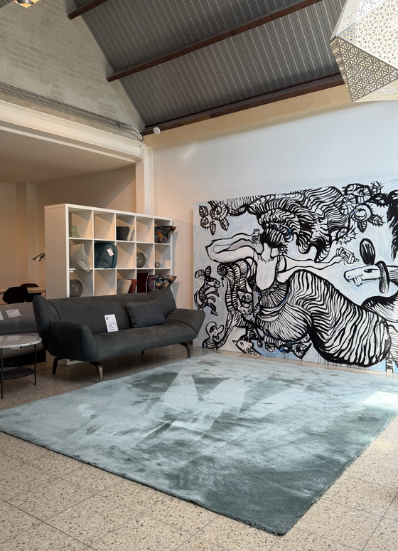 Image 1 of Tappeto Brink e Campman Longbarn Liscio